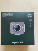 Logitech 羅技 StreamCam 直播 網路攝影機