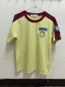 (08) 同德國中制服運動服上衣 二手運動服 二手學生運動服