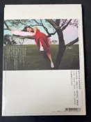 【品譽優選】林俊傑作粬 握不住的他 收錄於蕭蕭、蕭瀟/I’m蕭蕭，同名專