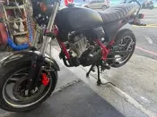 My-150 輕小檔車