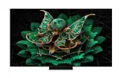 【TCL】115C7K  115吋 C7K 頂級QD-Mini LED Google TV 量子智能連網液晶顯示器(含基本桌上安裝)