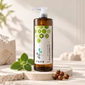【本草自然】左手香無患子潔淨露 1000ml 洗碗精 手洗精 洗衣精 萬用清潔劑 蔬果清洗 無患子萃取