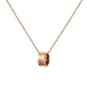 Daniel Wellington DW Elan Necklace 玫瑰金項鍊