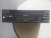 知飾家 二手拆車品  Panasonic DP50(C2) 車用音響主機