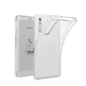 ✨新款適用於適用文石Palma2Pro透明套Boox PALMA6.13寸氣囊2Pro 防摔 TPU軟殼DFRJ