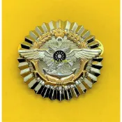 可欣台灣精品：國防部榮譽紀念章（國防部軍職人員榮譽紀念章）