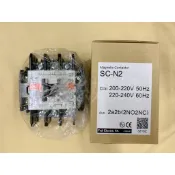 【蝦皮代開發票】日本 FUJI 富士 SC-N2 接觸器 交流電磁接觸器 2a2b