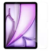 【Metal-Slim】Apple iPad Air (M4) 11吋 2026 9H弧邊鋼化玻璃保護貼