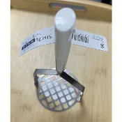  日本 echo搗泥器 壓泥器 馬鈴薯泥