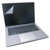 【Ezstick】HP ZBOOK FIREFLY14 G10 G10A 靜電式 螢幕貼 (可選鏡面或霧面)