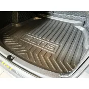 TOYOTA 12代 12.5代 ALTIS 專用型 後車箱 凹槽 防水托盤 防水墊 防水防塵 密合度高 後行李箱 後車