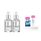 【Neogence 霓淨思】極透光亮白淡斑精華30ml 2入