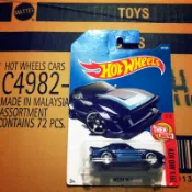 風火輪 hot wheels MAZDA RX7 馬自達 頭文字D 老卡 絕版 高橋 啓介 涼介