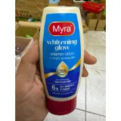 myra e vitamin lotion