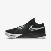 NIKE 耐吉 Nike Kyrie Flytrap VI EP DM1126-001 男 籃球鞋 運動 厄文 緩震 黑 灰
