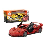 (店+)【888便利購】1:22 法拉利造型超跑RC遙控車（車頭燈亮/3.7V充電池/時速30公里KS22Y）