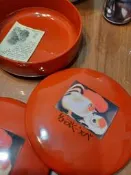 收藏沒用 劉其偉糖果盒