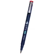 (店+)英士 ACE CT-1010 極細秀麗筆 抄經筆 書寫 簽名 毛筆 柔繪筆 秀麗筆