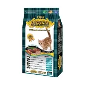 【OFS 東方精選】亮毛挑嘴配方貓糧6kg-海鮮干貝(貓飼料 東方精選貓飼料 貓糧 貓食)