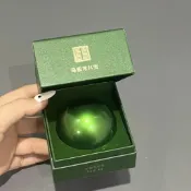 馬應龍八寶眼霜第2代 淡化眼袋黑眼圈眼霜緊緻乳霜 OW80