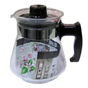 【史代新文具】亞美YAMA 1500ml 耐熱玻璃壺