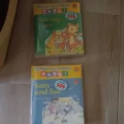 信誼基金會 字母發音 一套350