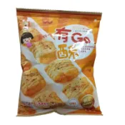 永力 十穀米同心餅(就愛原味)35公克/包 特惠中