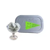 (店+)杜老爺Duroyal 家庭號3L桶裝冰淇淋x1桶-薄荷巧克力