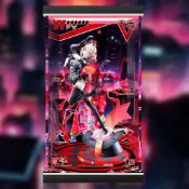 【盒子行動】 APEX-TOYS 明日方舟 W 愚夜密函 亞克力收納 手辦展示盒