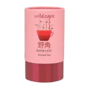 Marc jacobs旗艦店 Wild Cape 野角 南非博士紅茶(40包)『STYLISH MONITOR』國寶茶 D910047