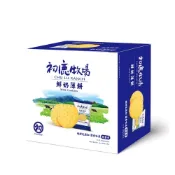 【全聯線上購】【初鹿牧場】鮮奶薄餅(120g)