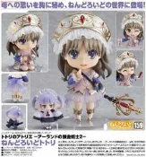 全新 日空版 GSC 黏土人NO.159 鍊金術士 托托莉