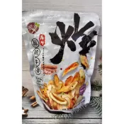 啵蒡--轟炸酥脆牛蒡 【全台首創啵蒡脆餅】