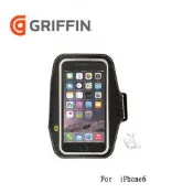 【A Shop】Griffin Trainer Arm band iPhone6 運動臂套-黑(IAPG38804)