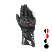 安信 | Alpinestars 防摔手套 SP2 SP-2 V3 真皮 長版 手套 可觸控 A星