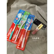 《現貨免等 附電子發票》高露潔 新包裝 牙刷 纖柔護齦 潔淨護齦 護齦彈力 專業型牙刷 加倍潔淨牙刷 軟毛牙刷 超軟刷毛
