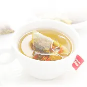 (店+)【蔘大王】『台灣菊花枸杞決明子茶►共1入』(6g/入)苗栗銅鑼杭菊▪熬夜3C守護茶▪降火氣║無茶鹼草本茶包