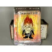 [HCP] 特價出清 漫威 Ghost Rider 惡靈騎士 惡靈戰警 小公仔 公仔 Marvel 英雄