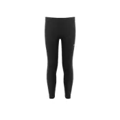 挪威【ACLIMA】WarmWool Longs Jr 青年貼身長褲 灰/ 內搭褲 / 刷毛保暖 《長毛象休閒旅遊名店》