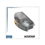(店+)集塵盒 現貨 適配 禾聯 HVR-06XST5W 視覺導航規劃掃地機 水箱 邊刷 濾網  拖布 滾刷蓋板 另刊
