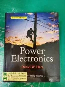 Power Electronics 電力電子學．Annotated Edition》Hart 歐勝源導讀 麥格羅L110
