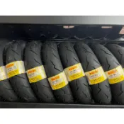 PIRELLI 倍耐力 小閃 輪胎 小惡魔 ROSSO 大胎 高胎 100/90-12（超商限一條）