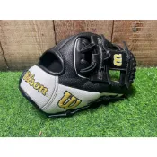 棒球魂 全新 WILSON A2000工字內野手套11.5吋 型號:WBW101395115棒球手套 壘球手套