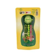 水晶肥皂食器洗滌液體補充包800ml
