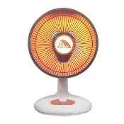 【聯統】10吋桌上型碳素電暖器(LT-600R)