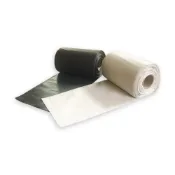 (店+)精品包裝城 台灣製 超特大 超厚 51斤垃圾袋 環保清潔袋 大垃圾袋 黑色 白色大垃圾袋 整捲裝 卷裝