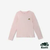 Roots女裝- HERITAGE HOLIDAY 長袖上衣