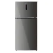 (店+)【Kolin 歌林】KR-P250V05-GY 500公升 一級變頻雙門電冰箱 (含基本安裝)