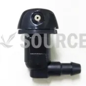 Perodua Myvi 1pcs 85035-BZ050 噴水頭  雨刷噴水頭 汽車噴水頭