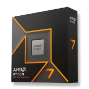 (店+)【AMD 超微】Ryzen 7 9700X 8核/16緒 處理器《3.8GHz/40M/65W/AM5》